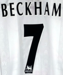 Manchester United Away Long Sleeve Retro Jersey 98/99