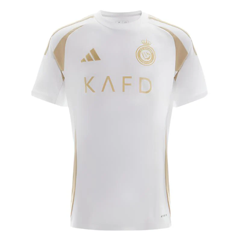 Al-Nassr Third Man Jersey 24/25