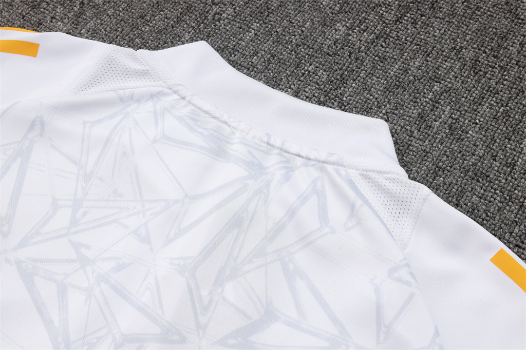 Real Madrid Kids Training Suit 24/25