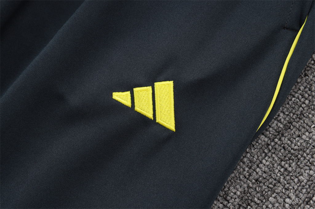 Real Madrid Training Jacket 25/26