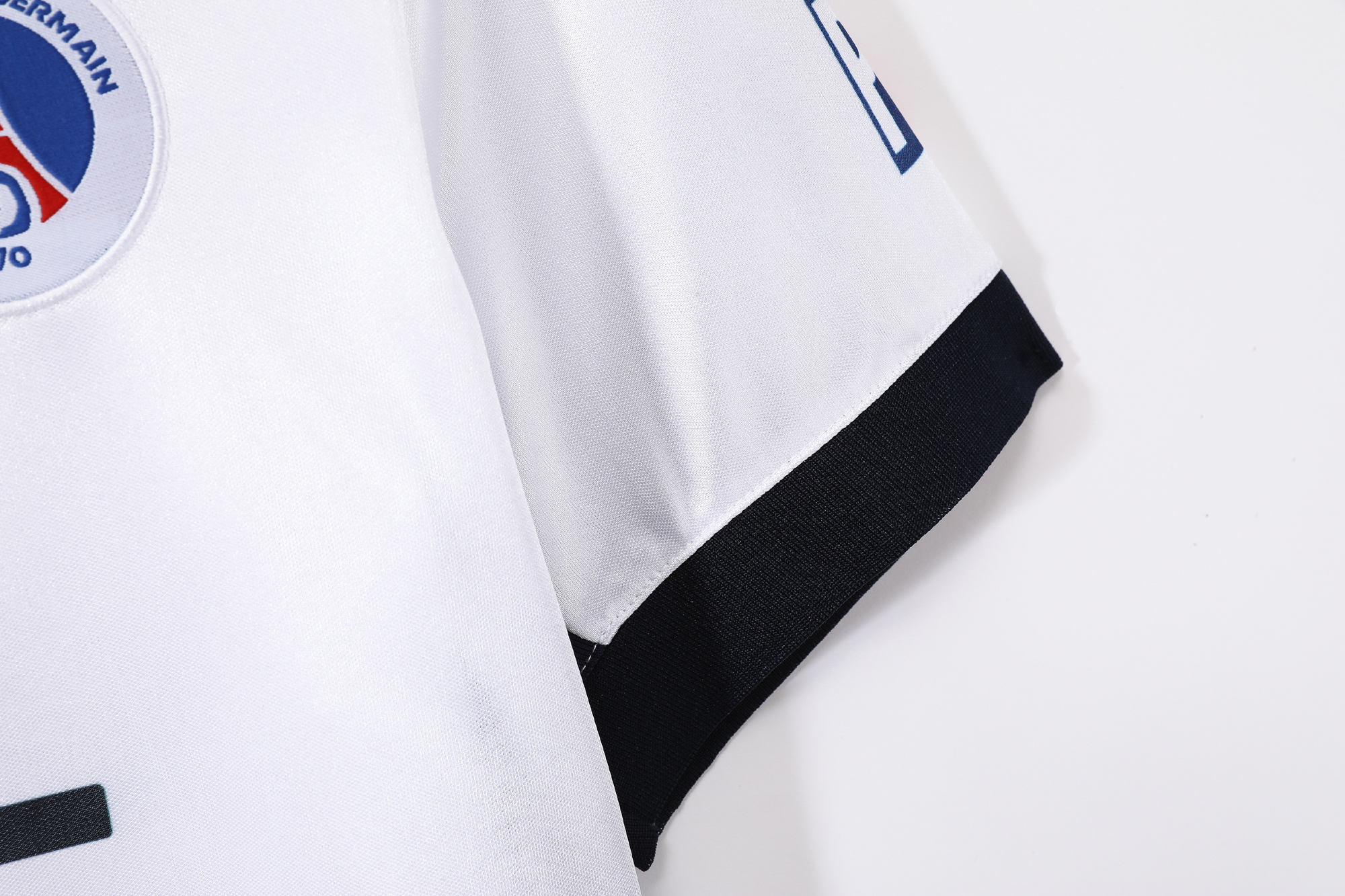 Paris Saint Germain Away Retro Jersey 1998/99