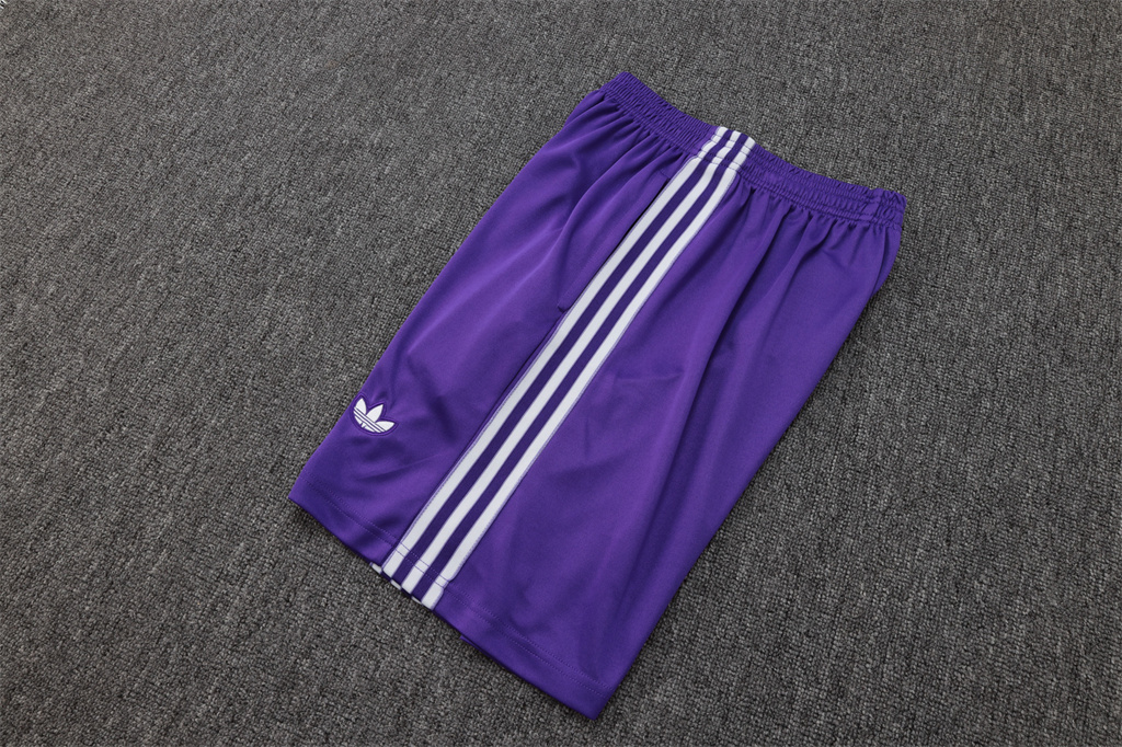 Real Madrid Training Jersey 25/26