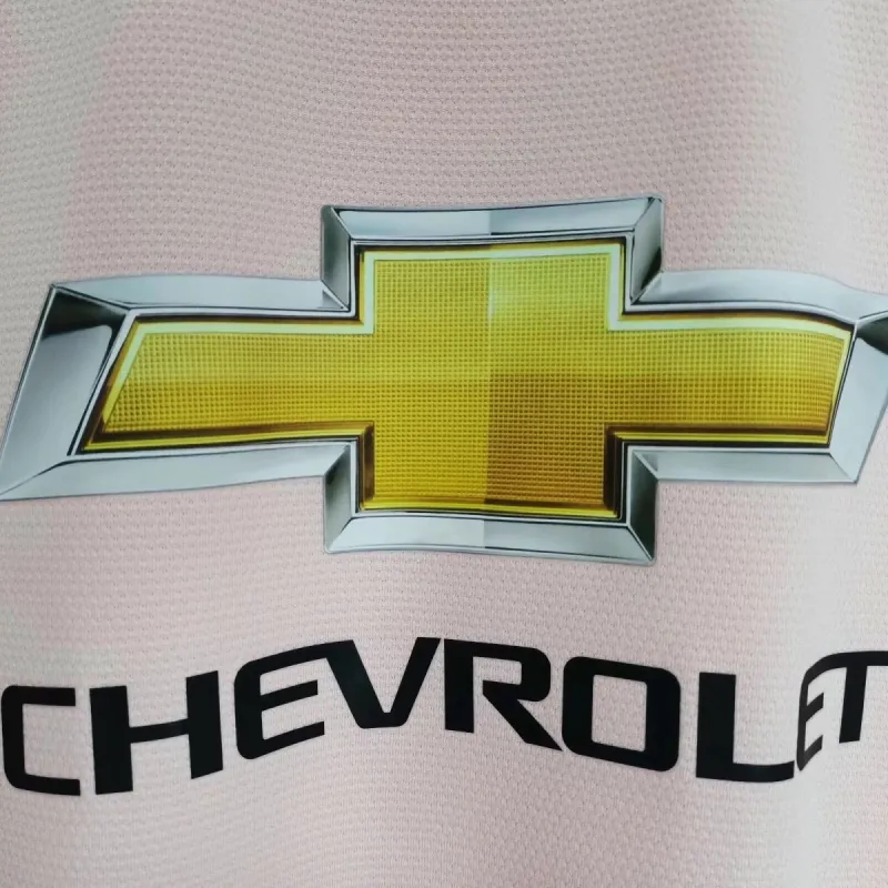 Manchester United Away Retro Jersey 2018-19