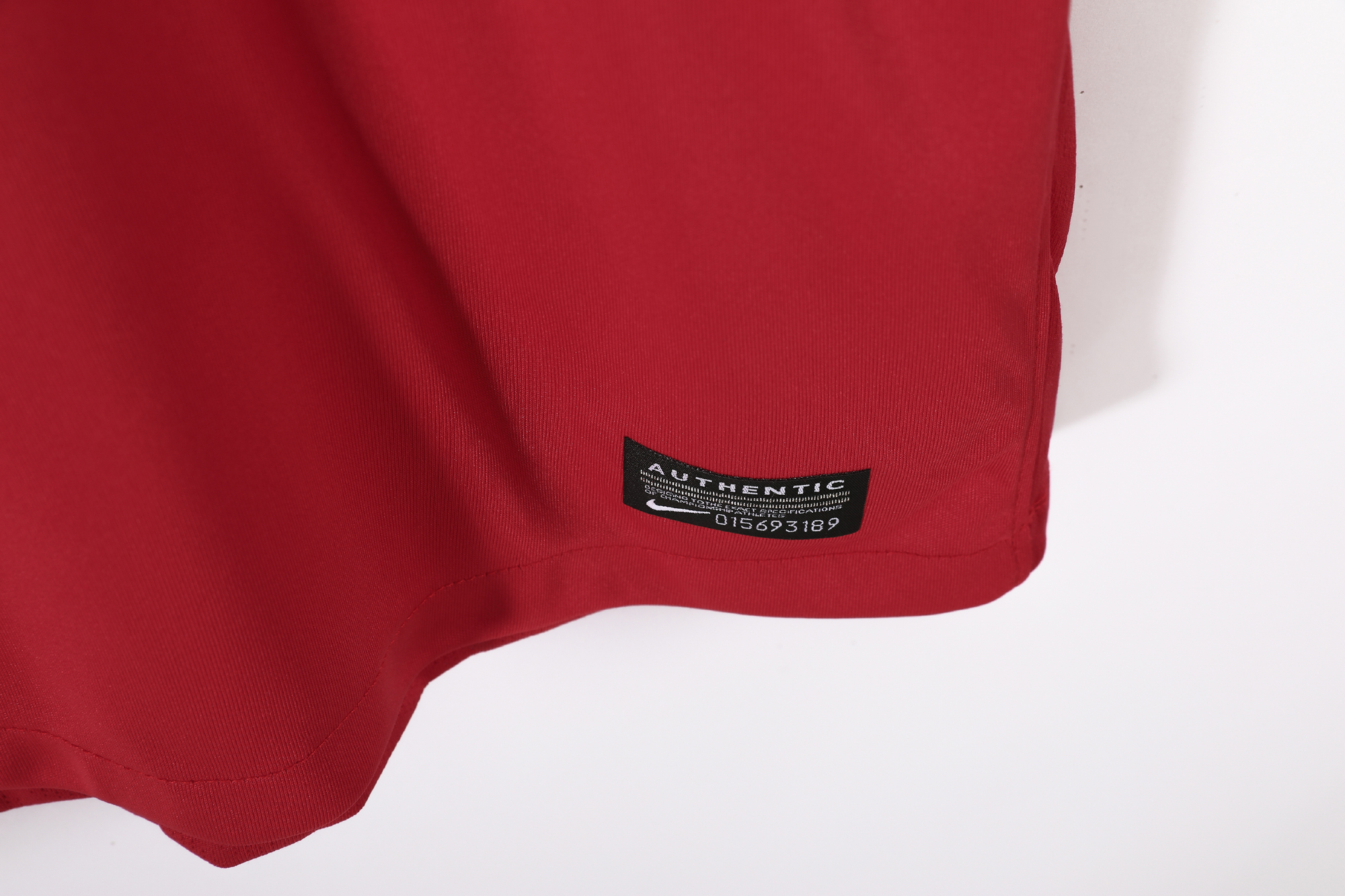 Manchester United Home Retro Jersey 2010