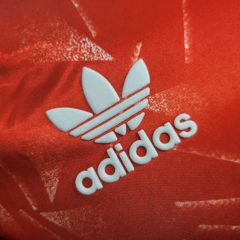 24-25 Player Version Liverpool Joint Edition Football Shirt