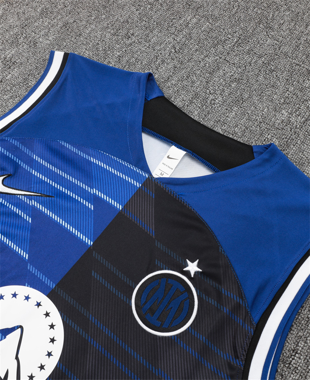 nter Milan Training Jersey 24/25