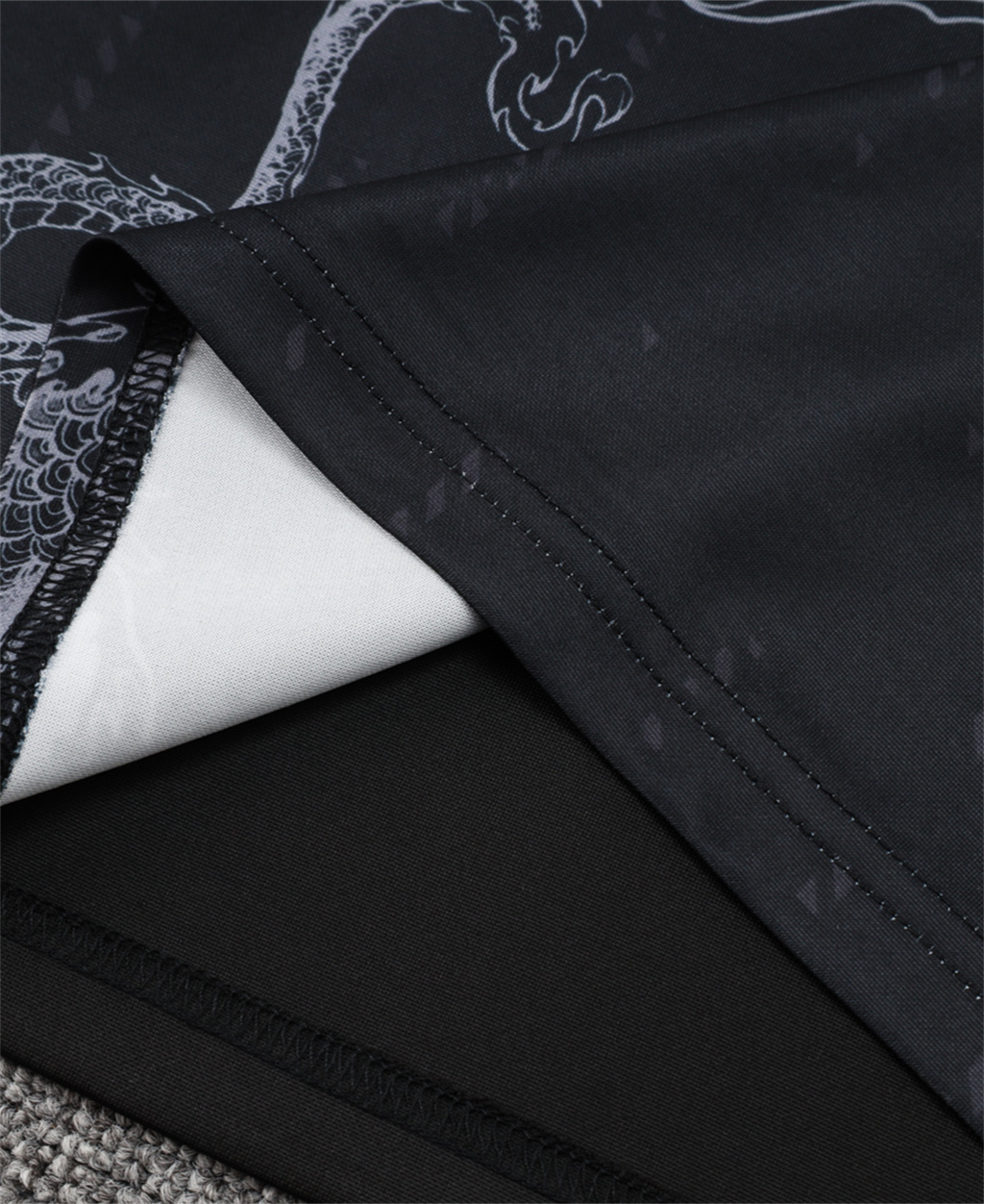 Real Madrid Training Jersey Suit 24/25