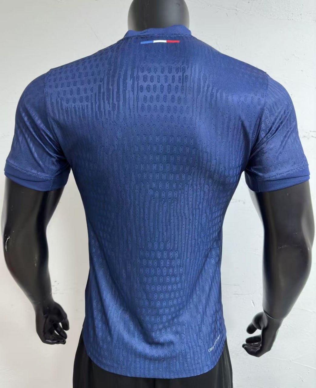 Paris Saint Germain Home Player Jersey 24/25