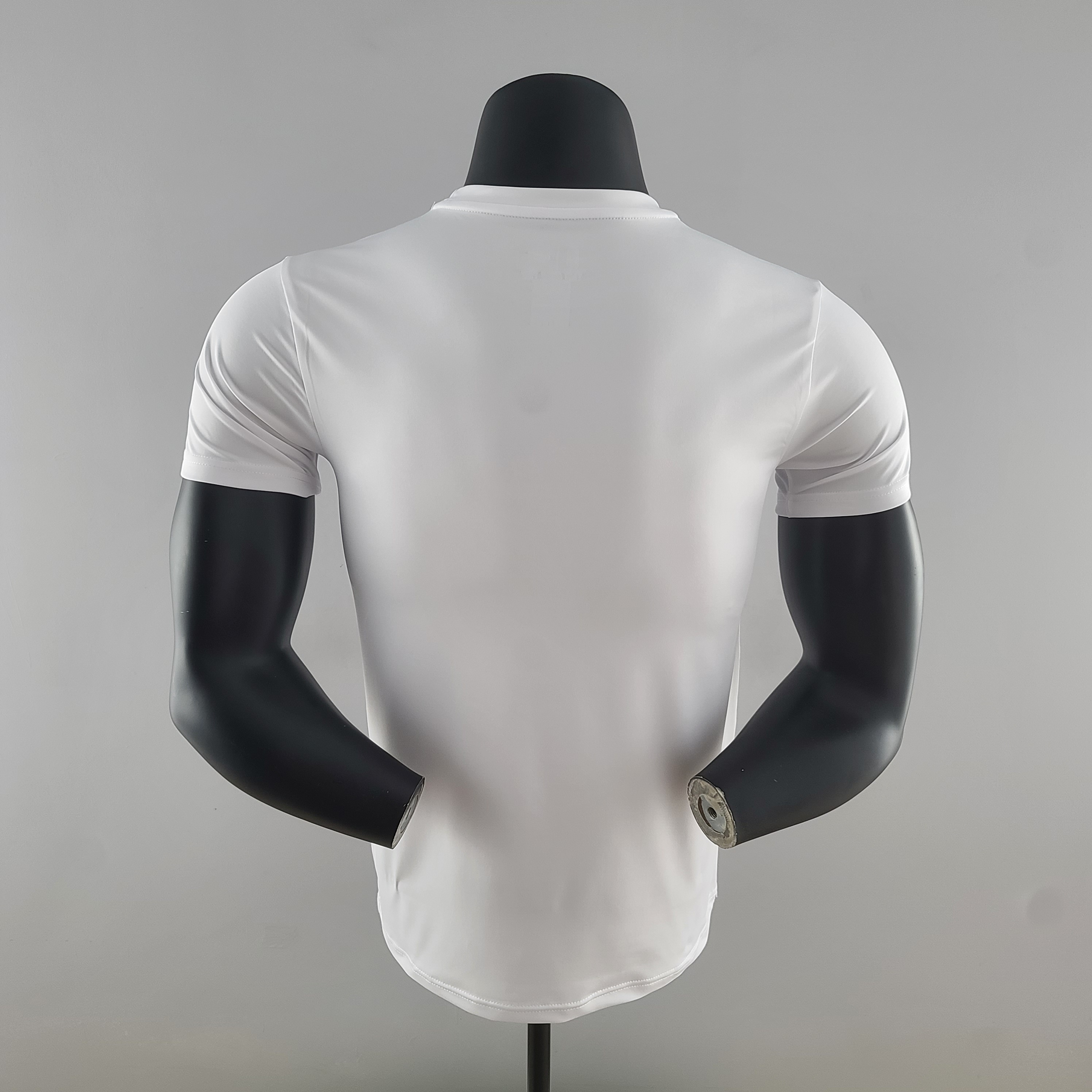 Basketball Team Casual T-shirt White