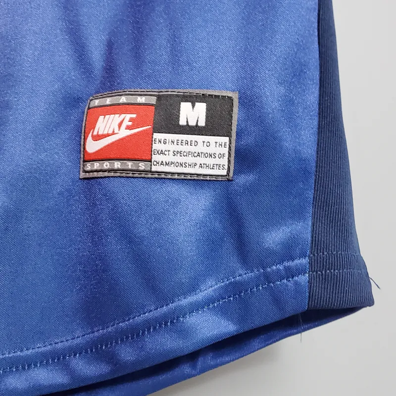 98-99 PSG Retro Jersey Home