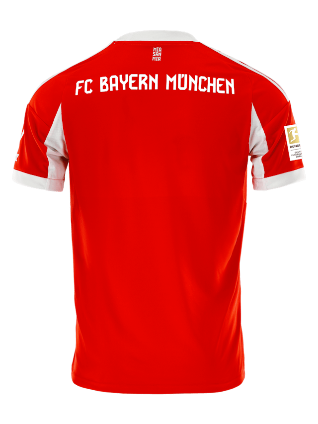 Bayern Munich Home Kids Suit 25/26