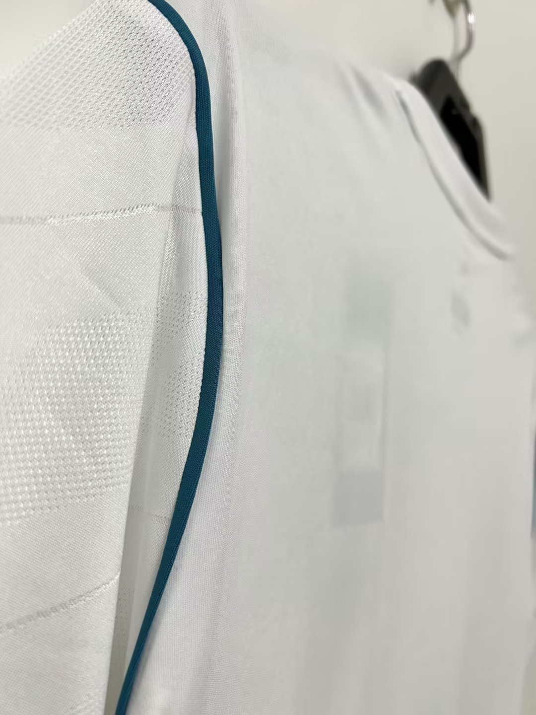 Real Madrid Home Man Jersey 17/18