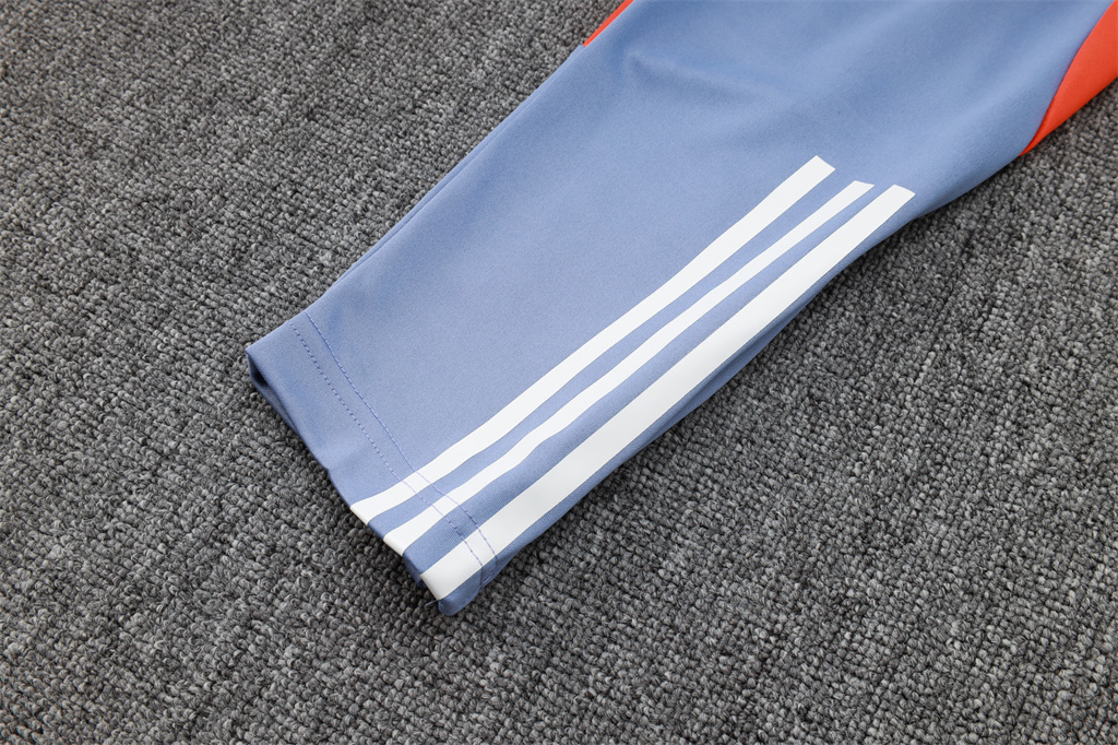 Cruzeiro Training Jersey Suit 24/25