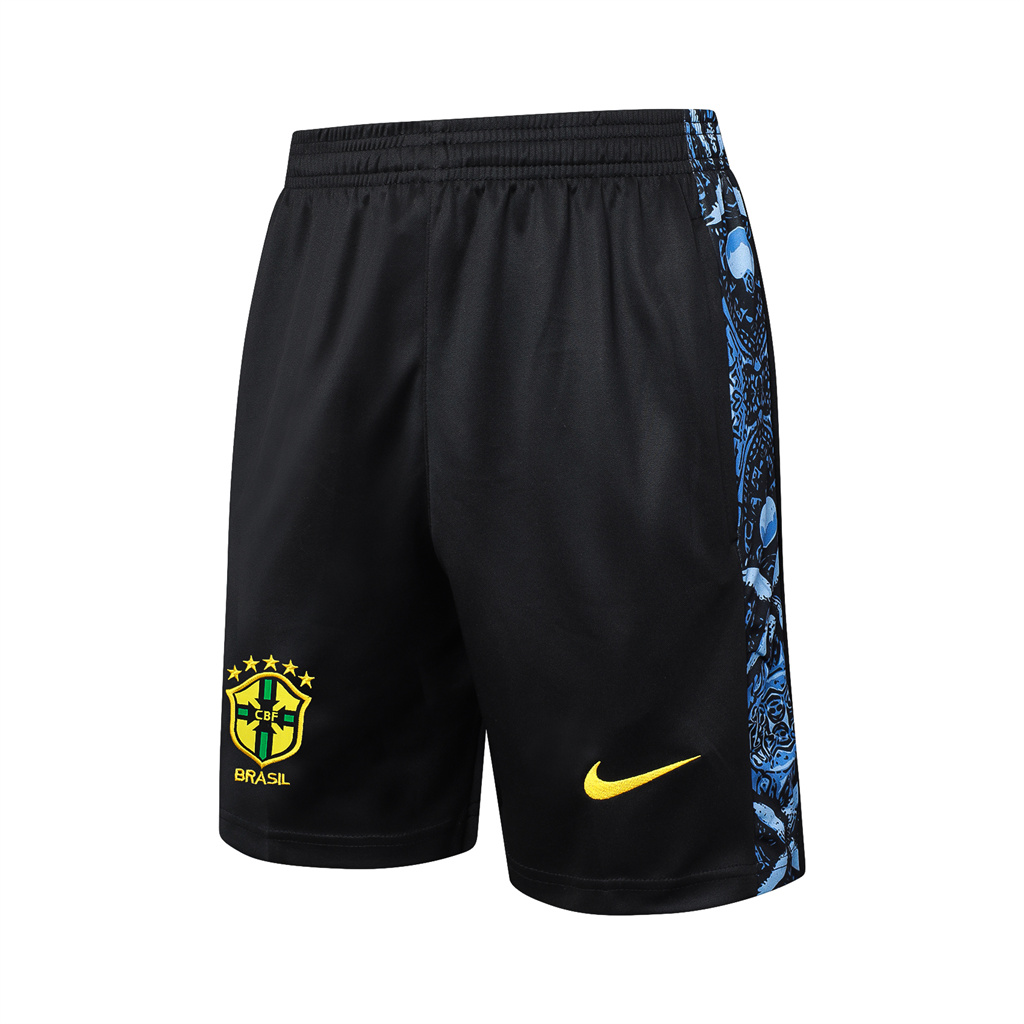 Brazil Training Short sleeve Suit 24/25