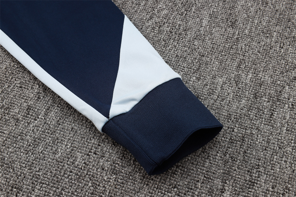 France Training Jacket 24/25