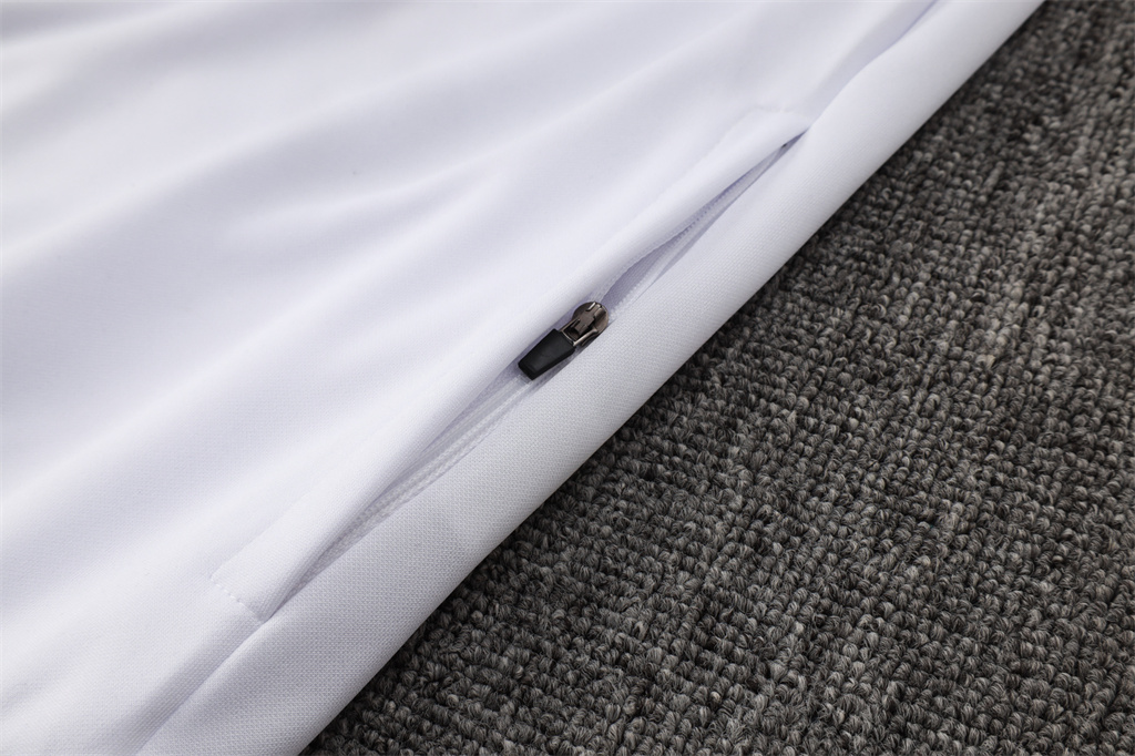 Real Madrid Training Jacket 24/25