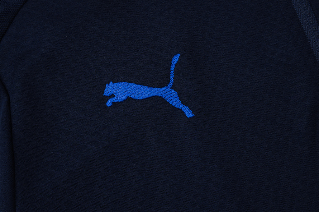 Marseille Training Jacket 24/25