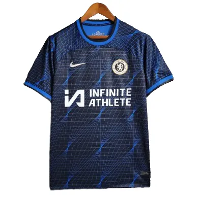 23-24 Chelsea Jersey Away