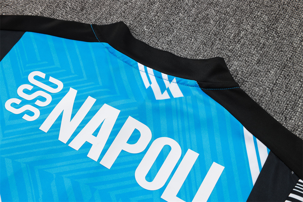 Napoli Kids Training Suit 24/25