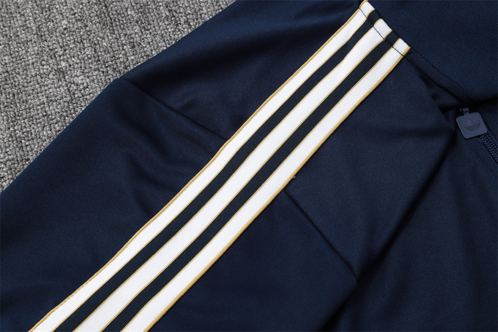 Juventus Training Jacket 25/26