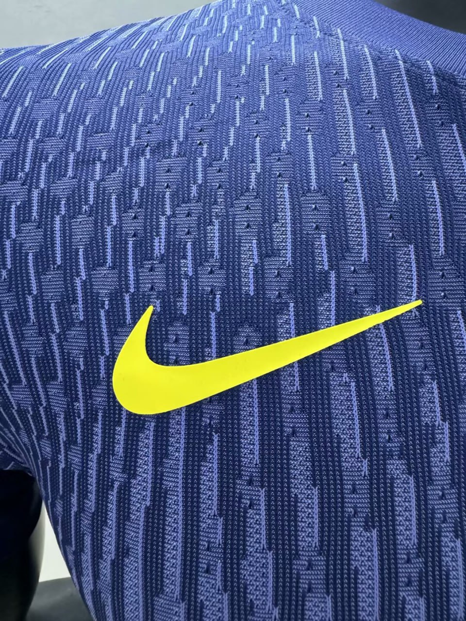 Atletico Madrid Away Player Man Jersey 25/26