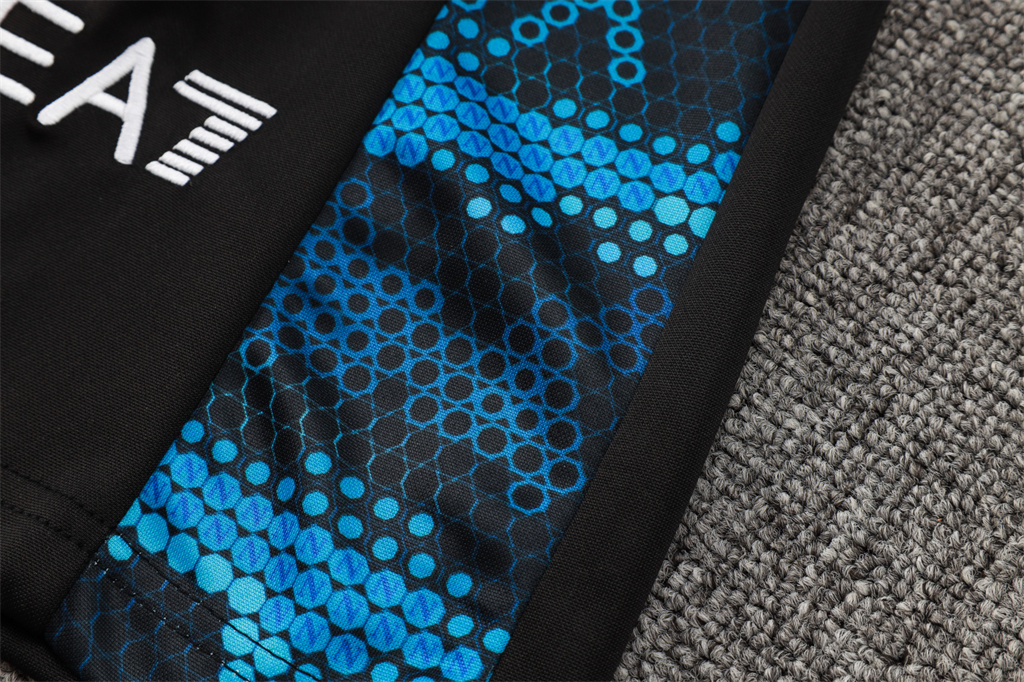 Napoli Training Short sleeve Jersey 24/25