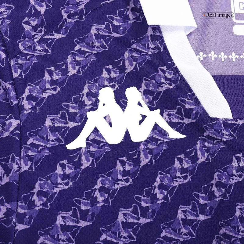 Fiorentina 2023/24 Home Jersey