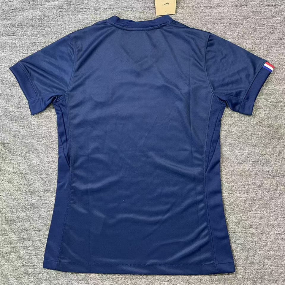 Paris Saint Germain Home Women Jersey 25/26