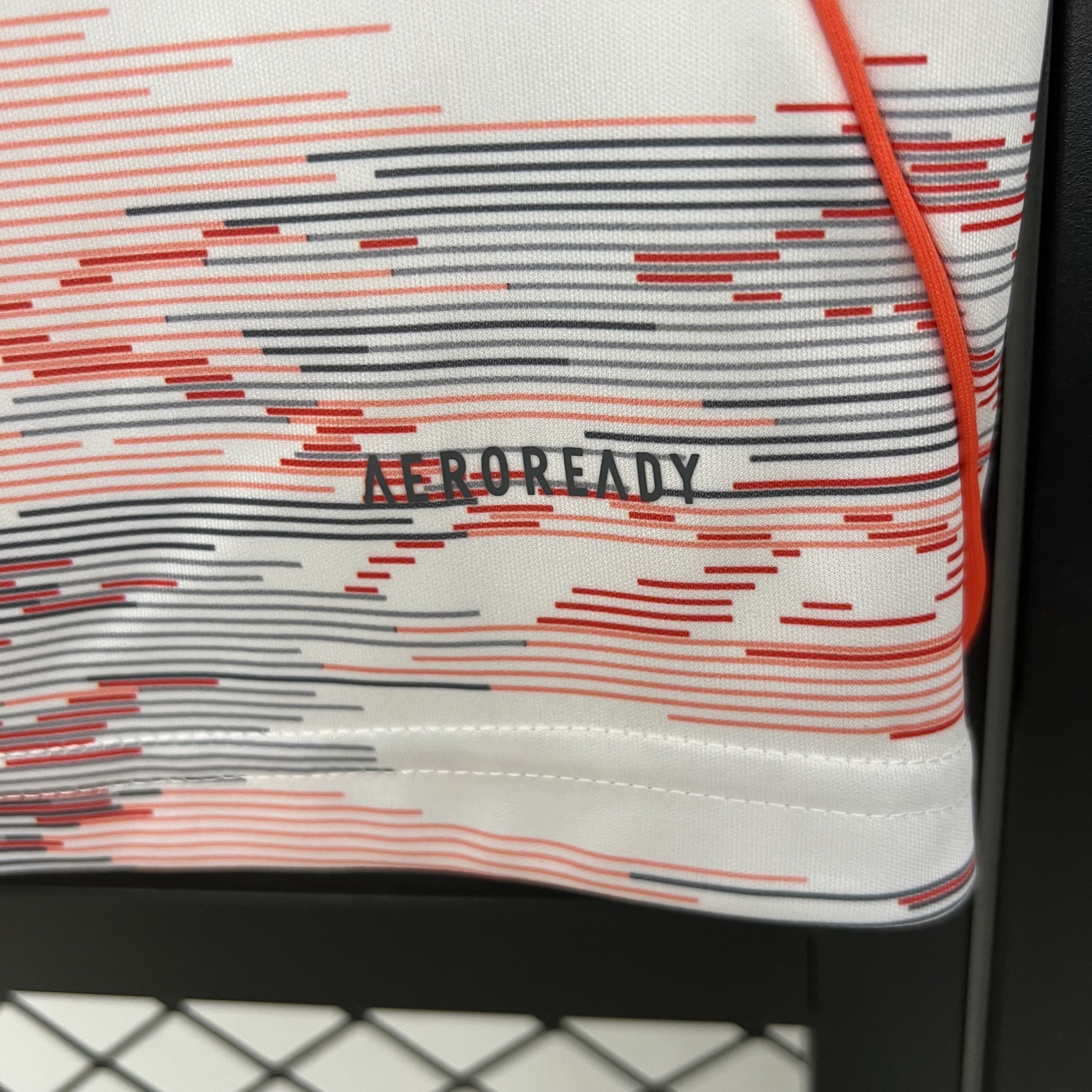 Bayern Munich Away Man Jersey 25/26