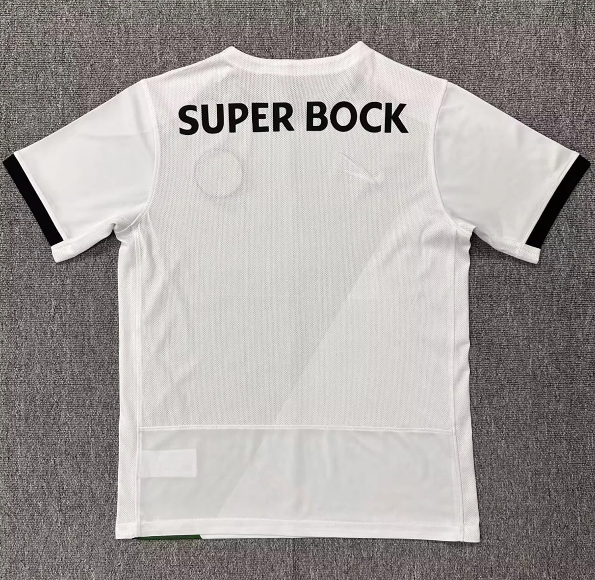 Sporting Lisbon 100th Anniversary Edition Man Jersey 24/25