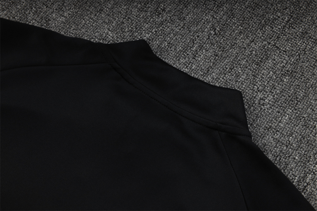 Real Madrid Training Jacket 25/26