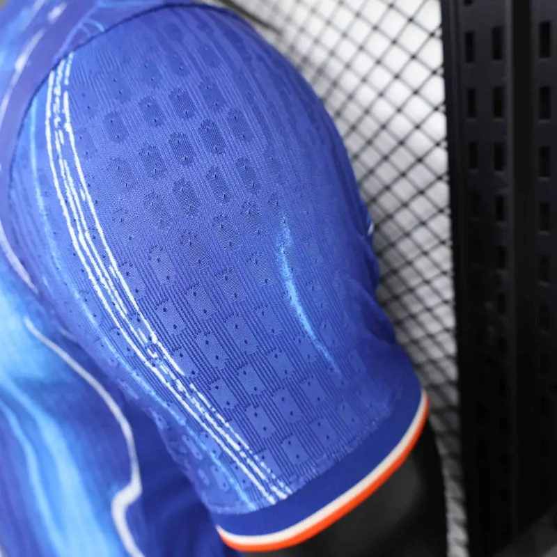 24-25 Chelsea Home Player Version Football Jersey