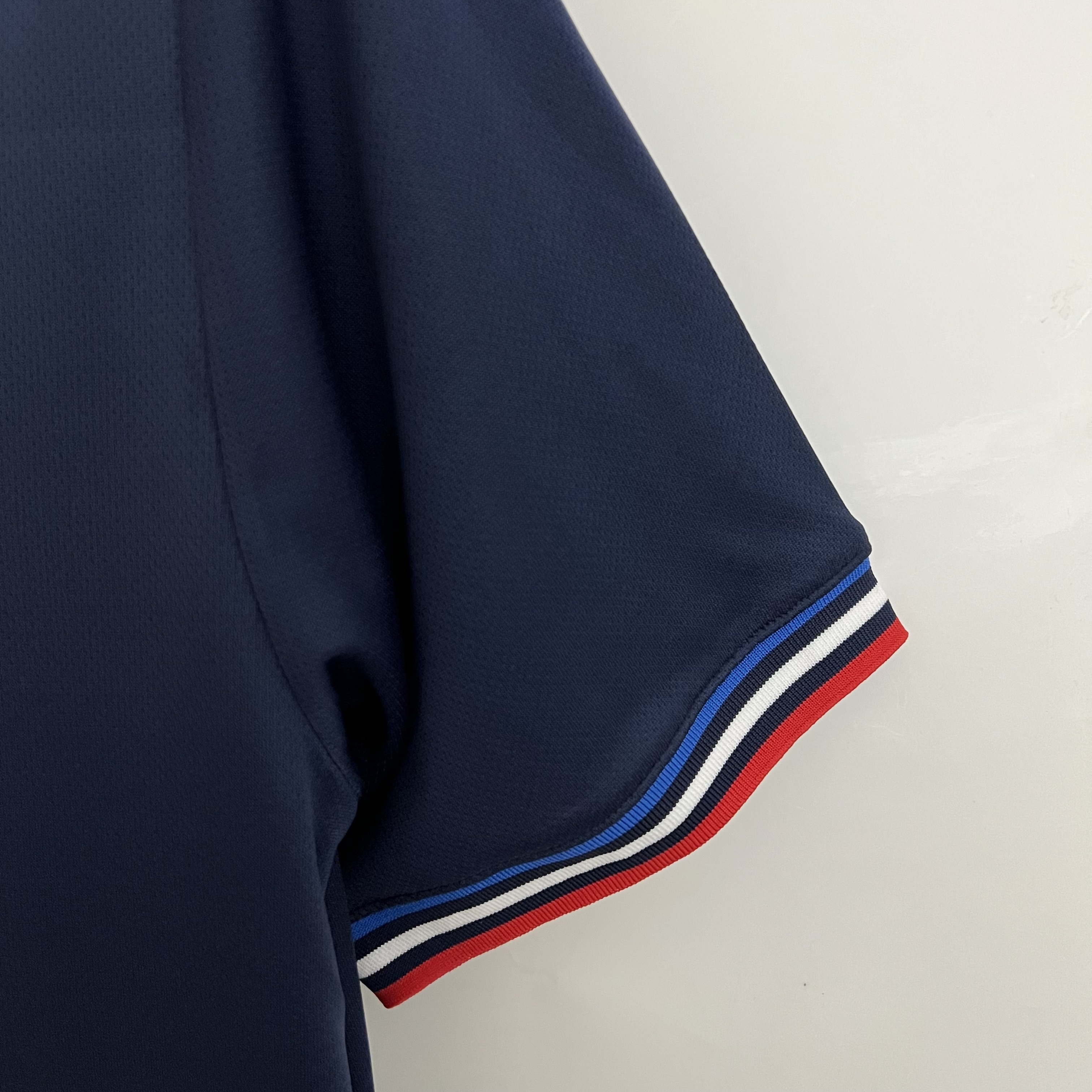 Arsenal France Joint Edition Man Jersey 23/24