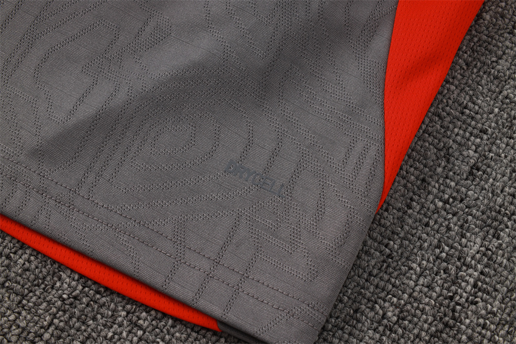 AC Milan Training Short sleeve Jersey 24/25