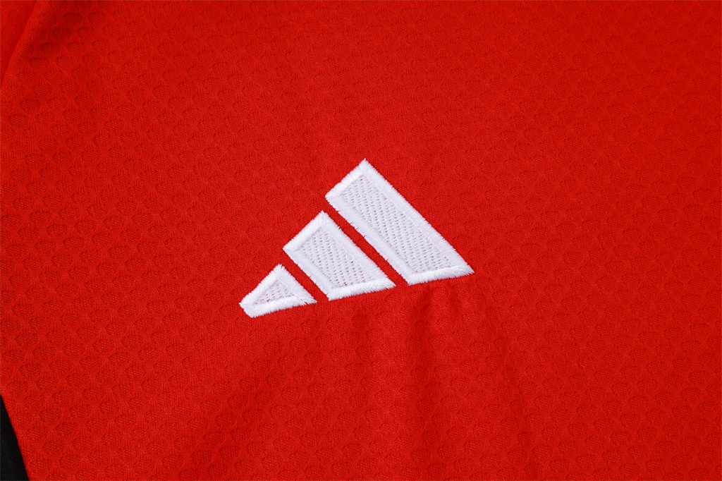 Arsenal Training Short sleeve Jersey 25/26