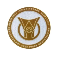 Women's Corinthians 23-24 Fourth Away Jersey