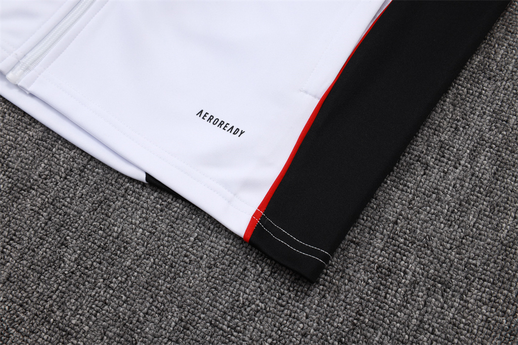 Bayern Munich Training Jacket 25/26