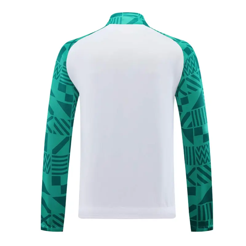 SE Palmeiras 23-24  Training Kit (Jacket+Pants)