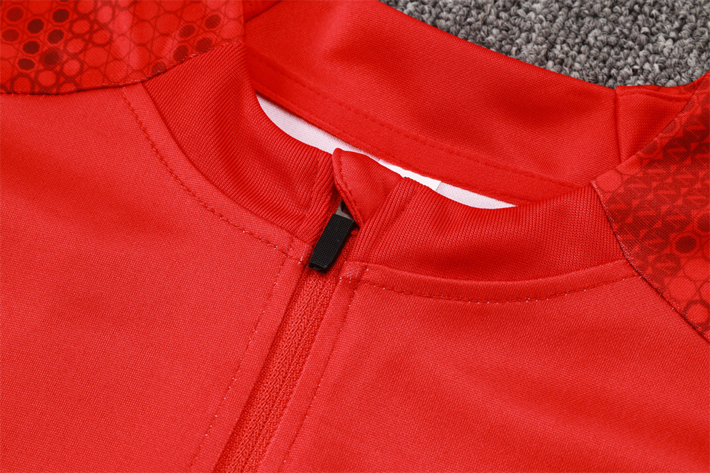 Napoli Training Jacket Suit 24/25