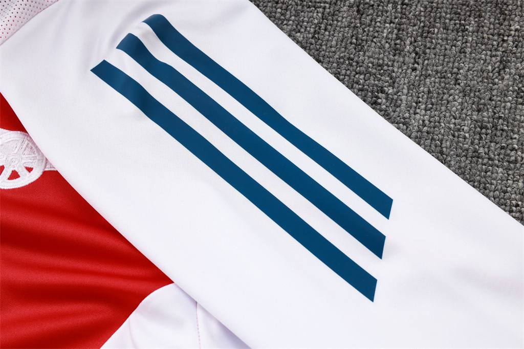 Arsenal Kids Training Suit 24/25