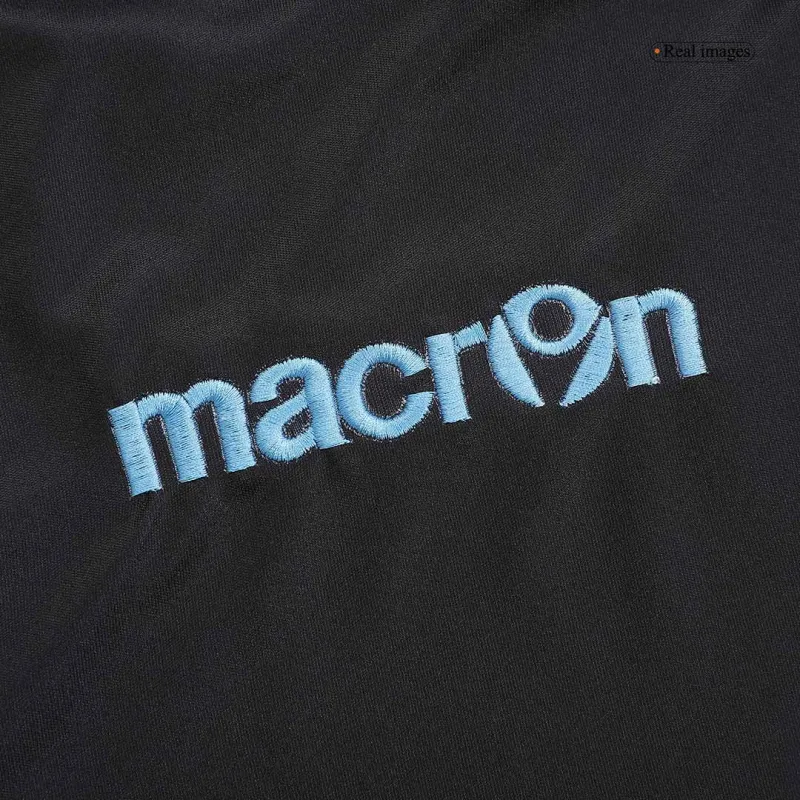 Lazio 2015/16 Retro Jersey Away