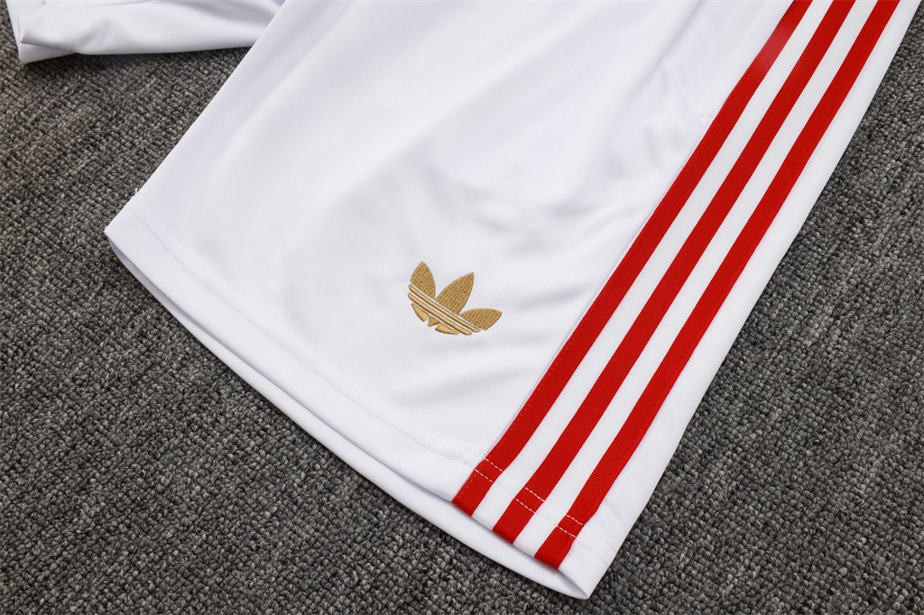 Bayern Munich Training Jersey 25/26