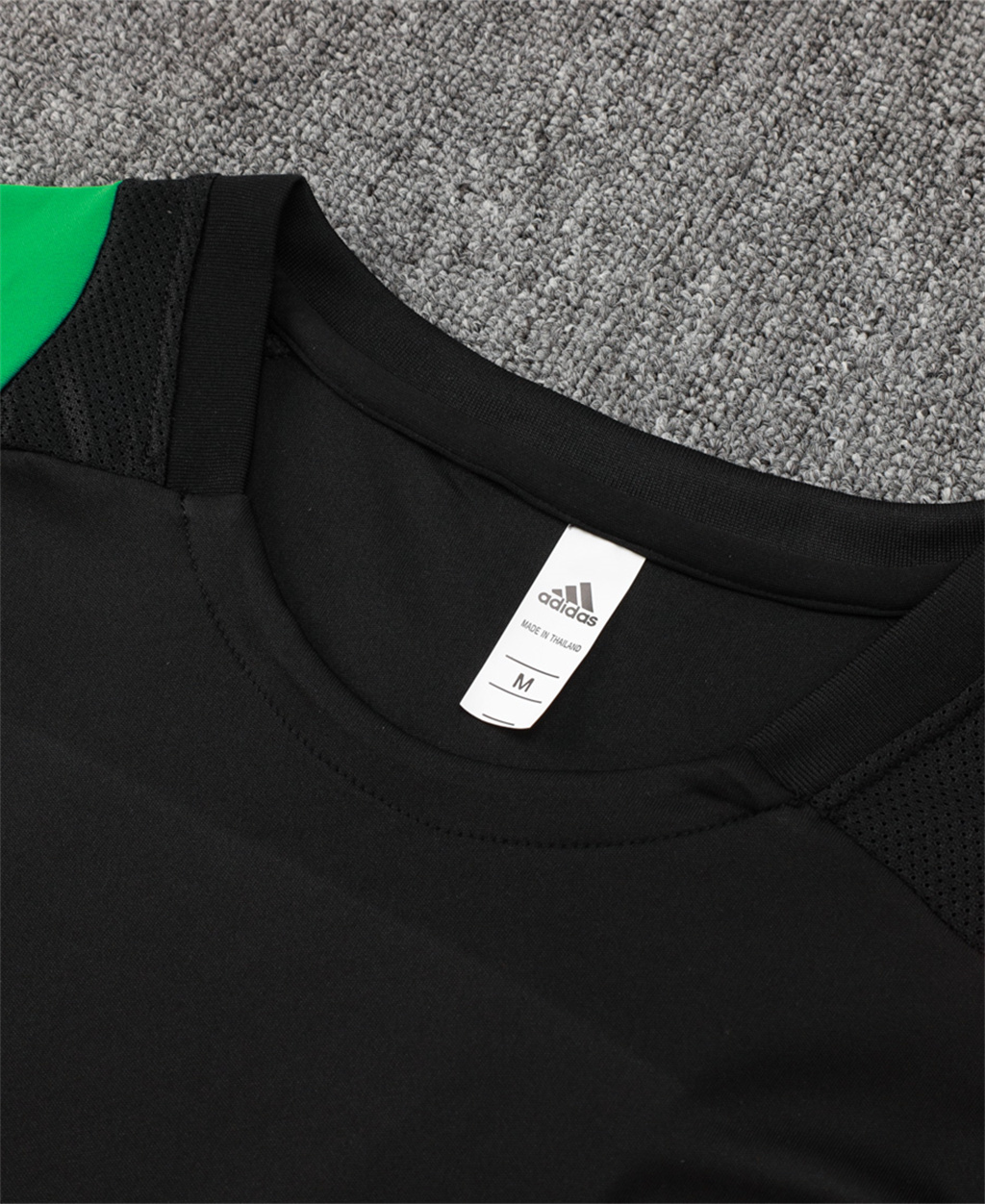 Arsenal Training Short Sleeve Jersey 24/25