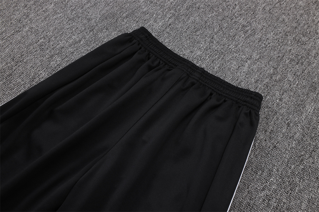 Juventus Training Jacket 25/26