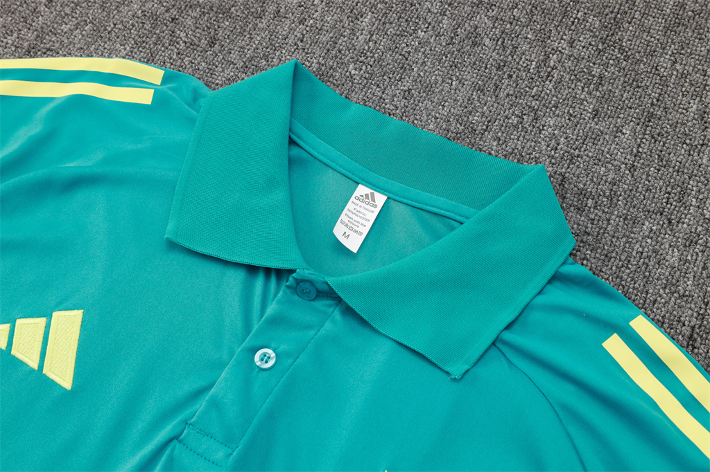 Ajax POLO Jersey 24/25