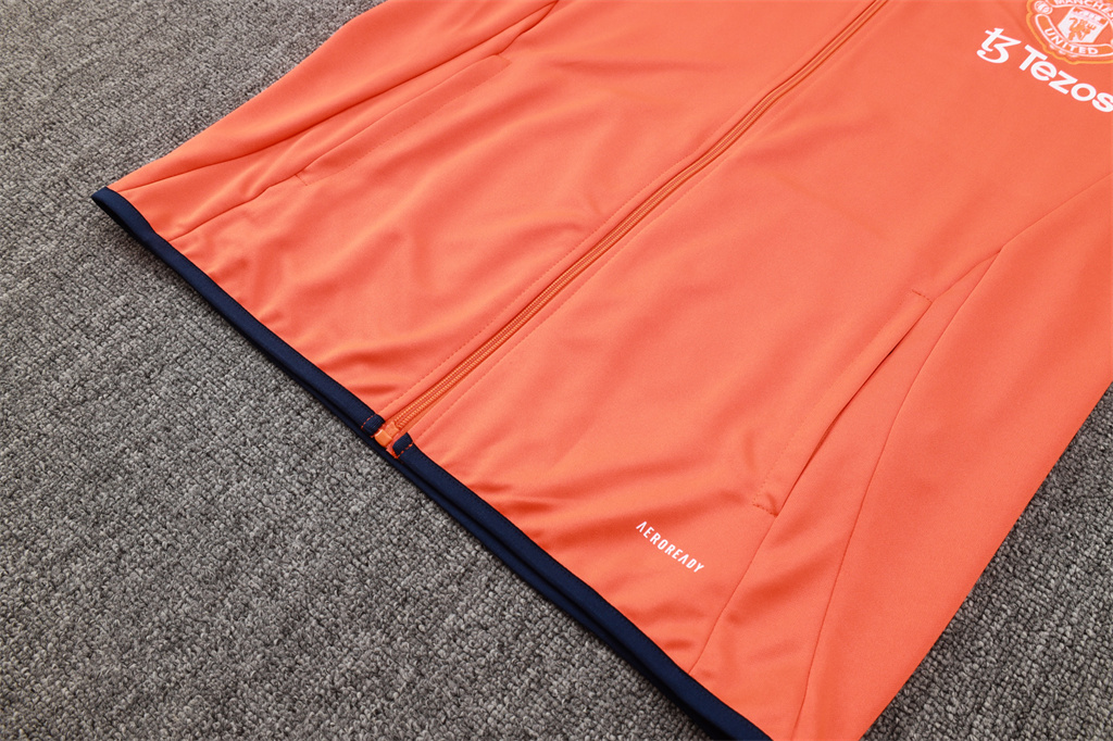 Manchester United Kids Training Suit 24/25