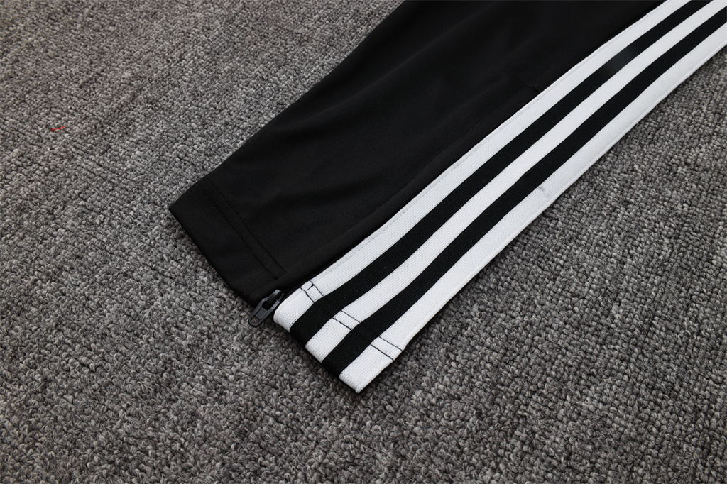 Flamengo Training Jersey Suit 25/26