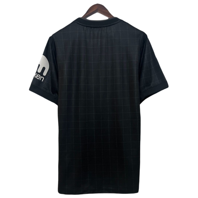 25-26 Tottenham Hotspur Away Fan Version soccer jersey