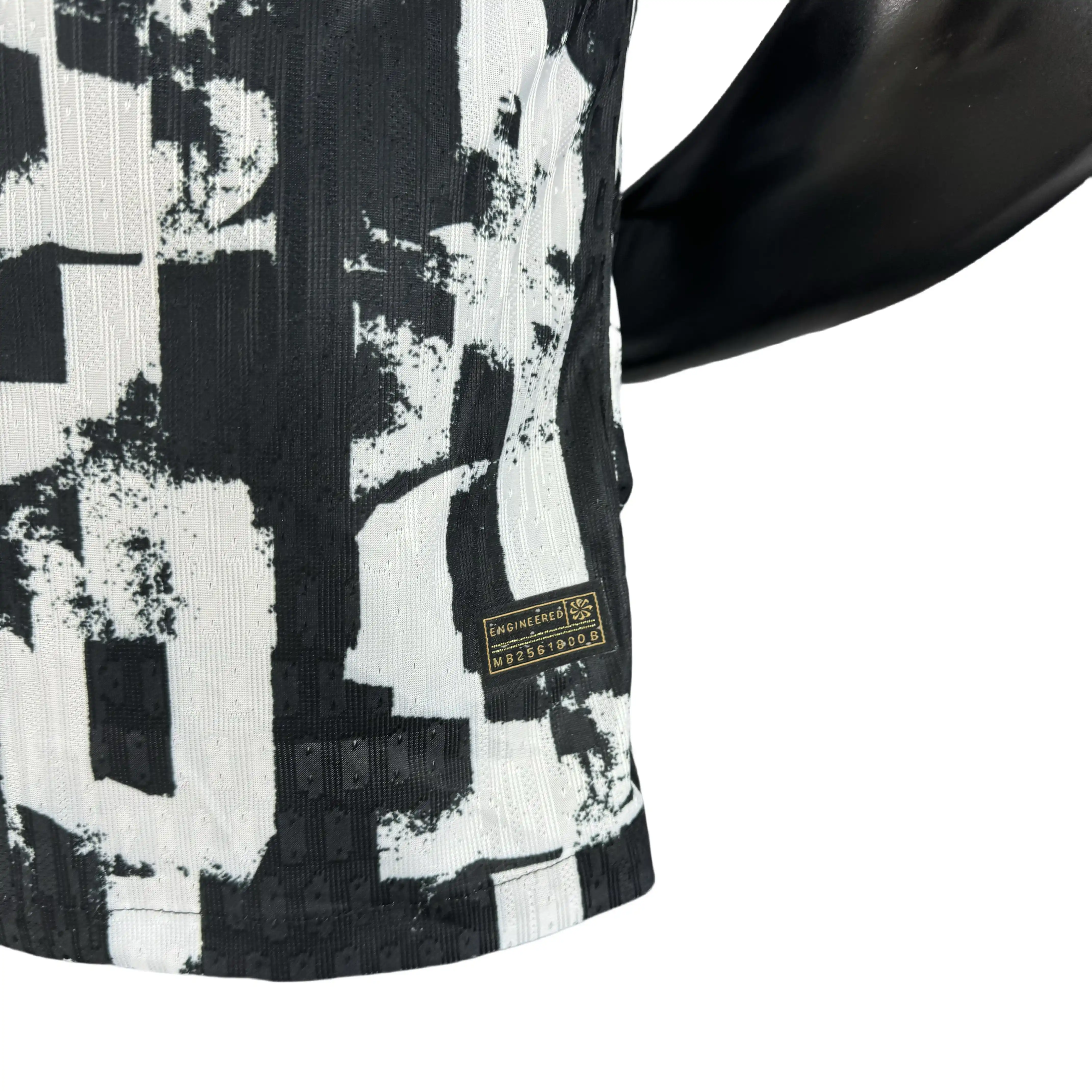 Barcelona Club Special Edition Football Shirt  2025/2026 (Player Version)