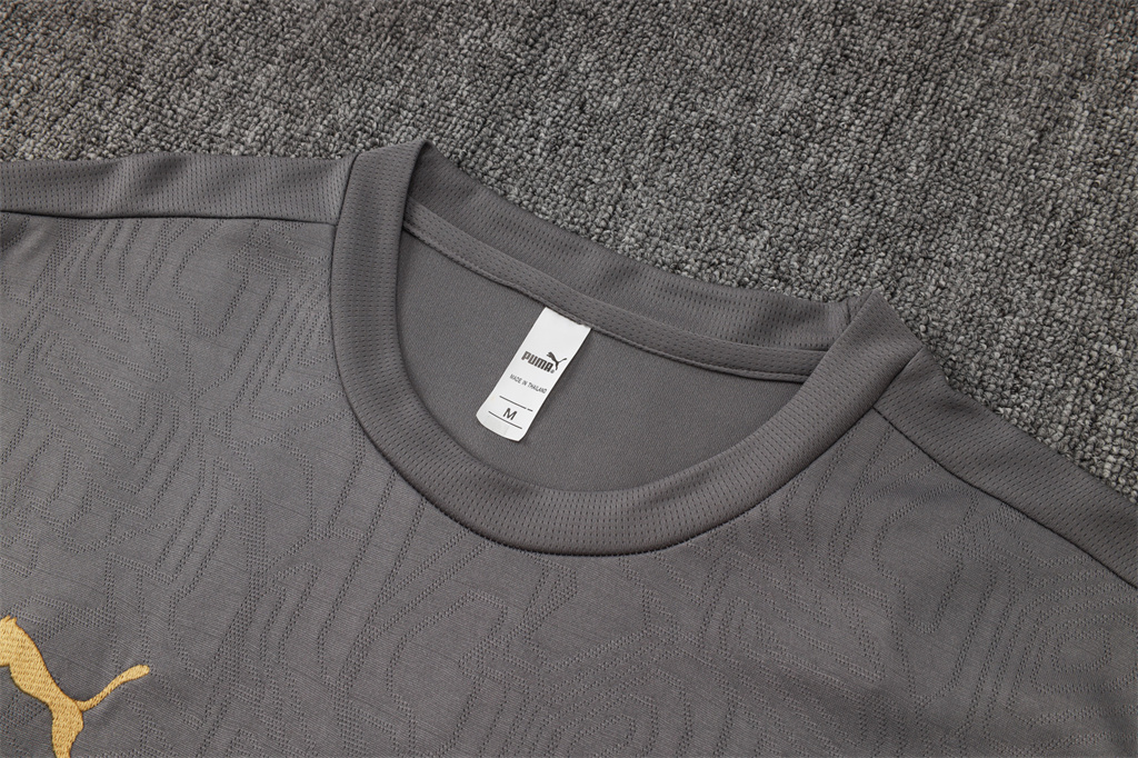 AC Milan Training Short sleeve Jersey 24/25